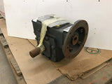 Winsmith 924 Speed Reducer Gearbox 1750 RPM 1.0 1.66 HP Ratio 20:1 Left Angle