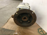 Winsmith 924 Speed Reducer Gearbox 1750 RPM 1.0 1.66 HP Ratio 20:1 Left Angle