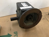 Morse Raider Plus 237Q56L15 Gear Reducer HP@1750 RPM Ratio 15:1 Left Angle