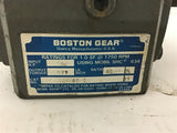 Boston 724-60-G .700 Input HP 60:1 Ratio Right Angle Gear Reducer