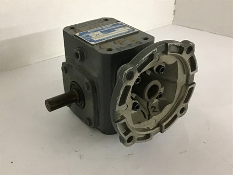 Boston F7105B4H Right Left Angle Gear Reducer 5:1 Ratio .99 Input Hp