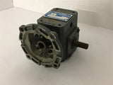 Boston F7105B4H Right Left Angle Gear Reducer 5:1 Ratio .99 Input Hp