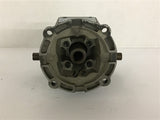 Boston F7105B4H Right Left Angle Gear Reducer 5:1 Ratio .99 Input Hp