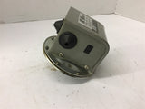 Jaycon 35-25 Vacuum Switch