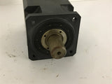 Neugart PLS70 40:1 Ratio Servo Gear Reduction