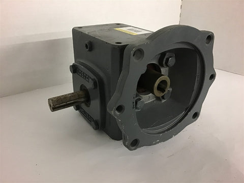 Boston F715-30-B5-H 30:1 Ratio Left Right Gear Reducer 0.54 Input Hp