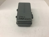 General Electric TSA-40 Time Switch Single Throw single Pole