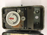 General Electric TSA-40 Time Switch Single Throw single Pole