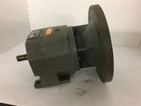 Boston F832B-2.6S-B9 2.51:1 Ratio Inline Gear Reducer 3.98 Input HP