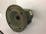 Boston F832B-2.6S-B9 2.51:1 Ratio Inline Gear Reducer 3.98 Input HP