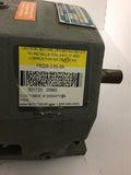 Boston F832B-2.6S-B9 2.51:1 Ratio Inline Gear Reducer 3.98 Input HP