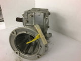 Electra-Gear ABC21C530N/C 30:1 Ratio Left angle Gear Reducer