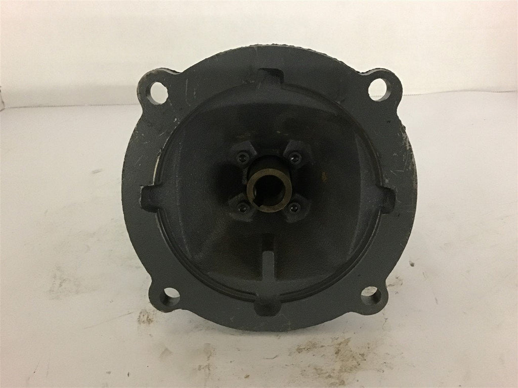 Boston F710-30-B5-H 30:1 Ratio Left Right Angle Gear Reducer 0.2 Input Hp