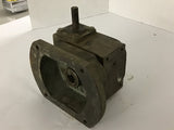 Hub City 02-20-20720-183 60:1 Ratio Gear Reducer