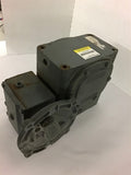 Boston FWA726-200-B5-G 200:1 Double Reduction Left Angle Gear Reducer .47 HP