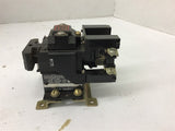 Allen-Bradley 700-B200A1 Type B AC Relay 2 Poles 120 Volts