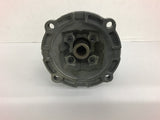 Boston F710-10-B4-G 10:1 Ratio Left Angle Gear Reducer .44 Input Hp