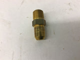 Brass Fittings 1/8" Pipe x 1.10 mm