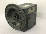 Sterling Electric 2206BQ015562 15:1 Ratio Left Angle Gear Reducer 1.561 In HP