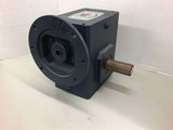 Grove Gear ironman GRG BMQ-826-60-D-56 60:1 Ratio Gear Reducer GRG8260178.00