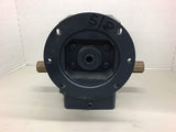 Grove Gear ironman GRG BMQ-826-60-D-56 60:1 Ratio Gear Reducer GRG8260178.00