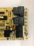 CPC-E 94V-0 HSCI 1012-83-9301A Control Board