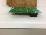 CPC-E 94V-0 HSCI 1012-83-9301A Control Board