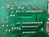 CPC-E 94V-0 HSCI 1012-83-9301A Control Board