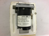 General Electric 50-240211AGAB1 AC Time Meter 208 Volts 60 HZ