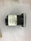 General Electric 50-240211AGAB1 AC Time Meter 208 Volts 60 HZ