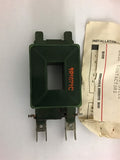 Honeywell 4074Dak 208/240 Volts 25 30 40 Amps Coil Bag Assembly