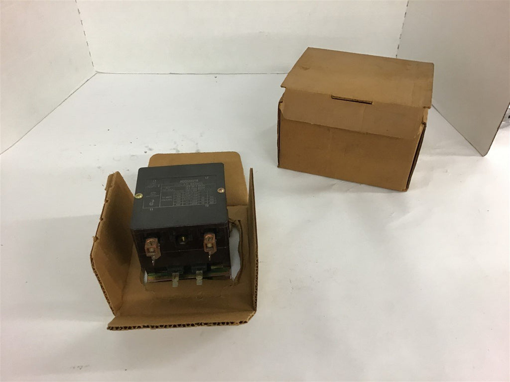 Arrow Hart ACC520U10 Model E magnetic Contactor