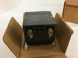 Arrow Hart ACC520U10 Model E magnetic Contactor