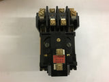 Allen-Bradley 700-BR220A1 120 Volt 60 HZ Relay