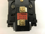 Allen-Bradley 700-BR220A1 120 Volt 60 HZ Relay