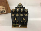 Allen-Bradley 700-BR220A1 120 Volt 60 HZ Relay