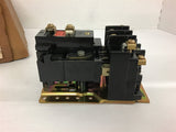 Allen-Bradley 700-BR220A1 120 Volt 60 HZ Relay