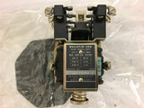 Allen-Bradley 200-E400Z1 Type E DC Relay