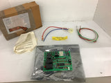 1012-83-9333-PM02A Control board