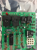 1012-83-9333-PM02A Control board