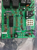 1012-83-9333-PM02A Control board