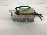 Dayton 2E403 Hydraulic Lone Voltage Thermostat SPST