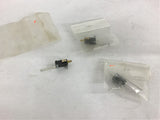 Cherry Electric E3303HT 125/250 VAC Limit Switch Lot of 3