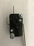 Cherry Electric E3303HT 125/250 VAC Limit Switch Lot of 3