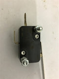 Cherry Electric E3303HT 125/250 VAC Limit Switch Lot of 3