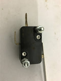 Cherry Electric E3303HT 125/250 VAC Limit Switch Lot of 3