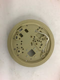 Honeywell Q539A 1311 Thermostat Subbase lot of 2