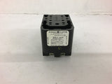 General Electric Control CR2790E100 Relay 208 Volt 60 HZ 10 amp