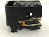 General Electric Control CR2790E100 Relay 208 Volt 60 HZ 10 amp