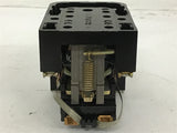 General Electric Control CR2790E100 Relay 208 Volt 60 HZ 10 amp